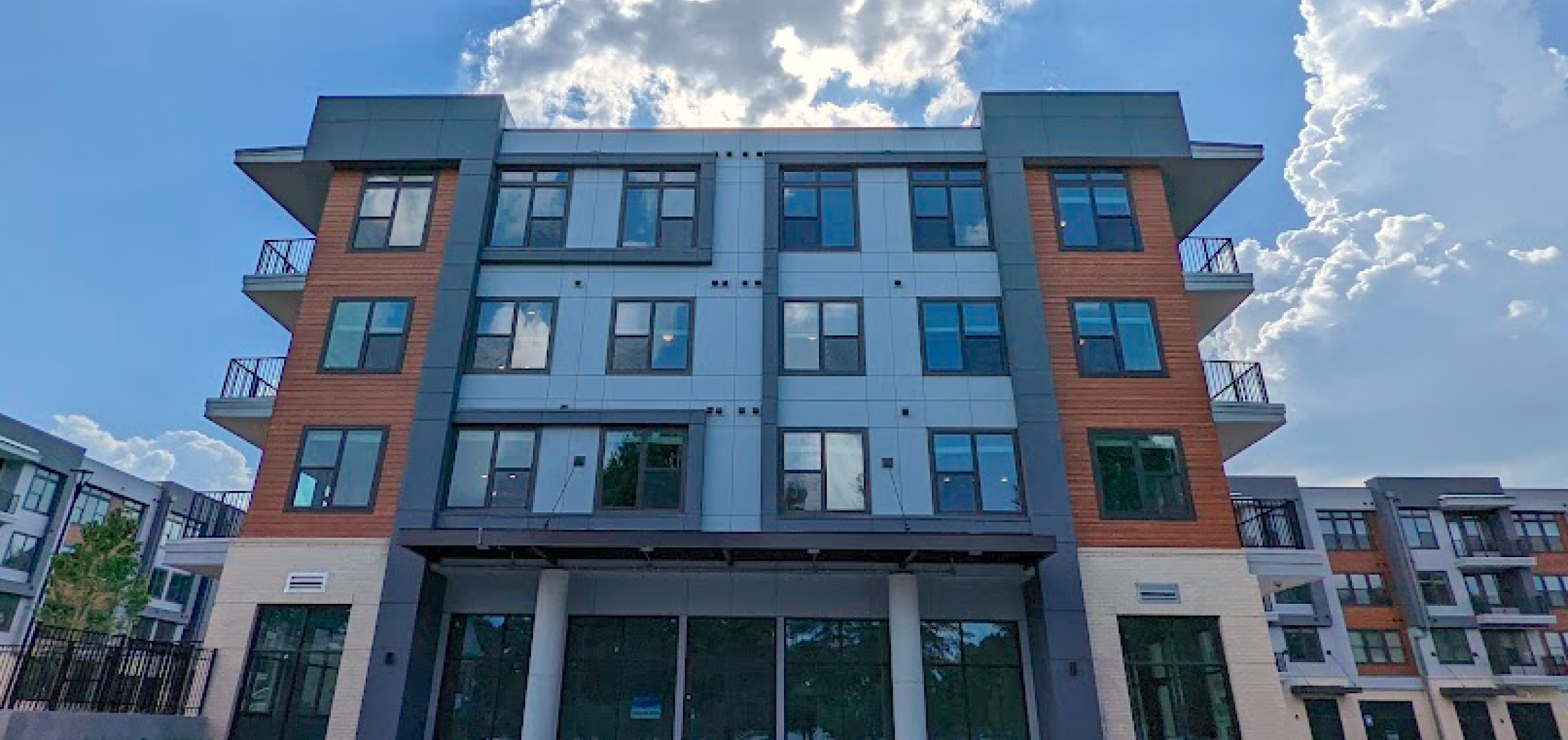 Near East Lake Golf Club, mixeduse Ella project debuts City Realty Advisors, LLC